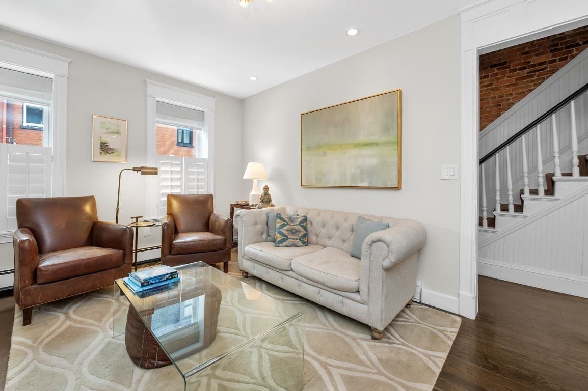 Single Family Residence at 14 Beckler Avenue, Boston MA 02127, Boston, photo 3 of 25