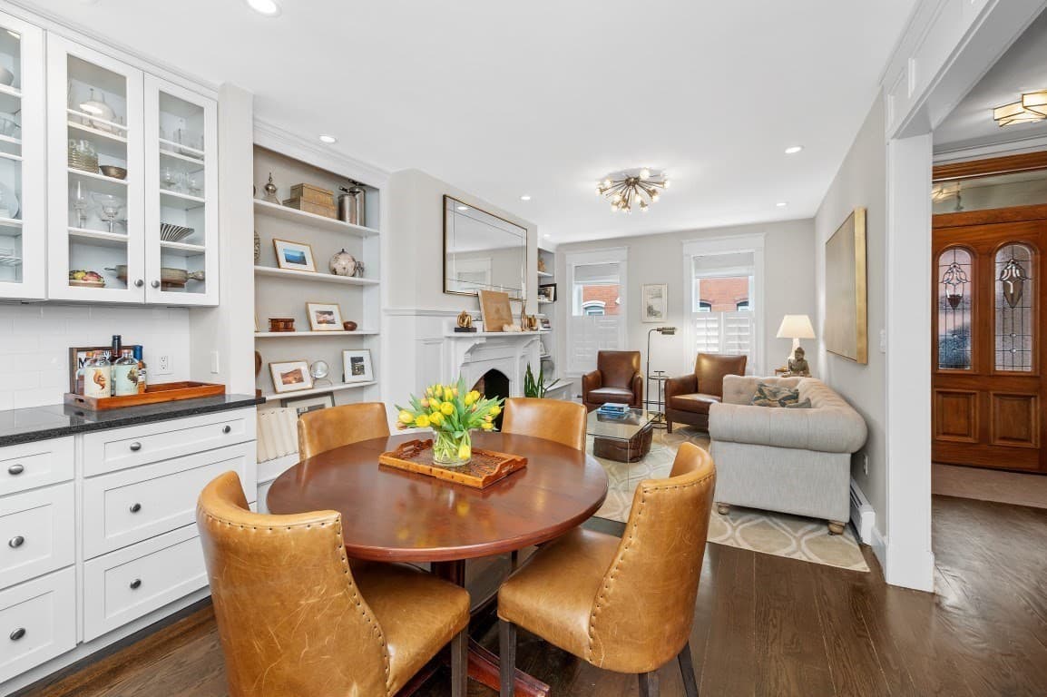 Single Family Residence at 14 Beckler Avenue, Boston MA 02127, Boston, photo 5 of 25
