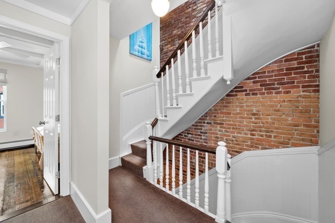 Single Family Residence at 14 Beckler Avenue, Boston MA 02127, Boston, photo 9 of 25