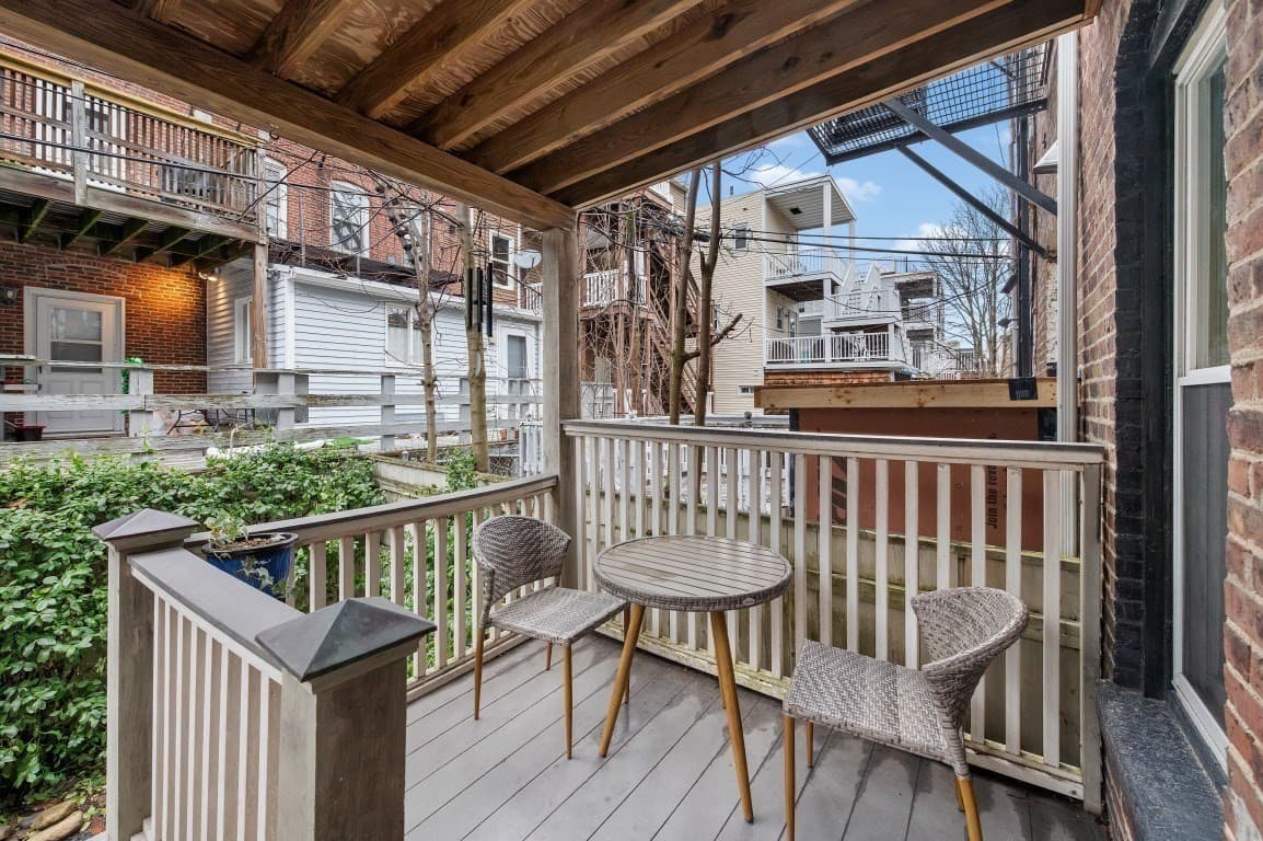 Single Family Residence at 14 Beckler Avenue, Boston MA 02127, Boston, photo 24 of 25