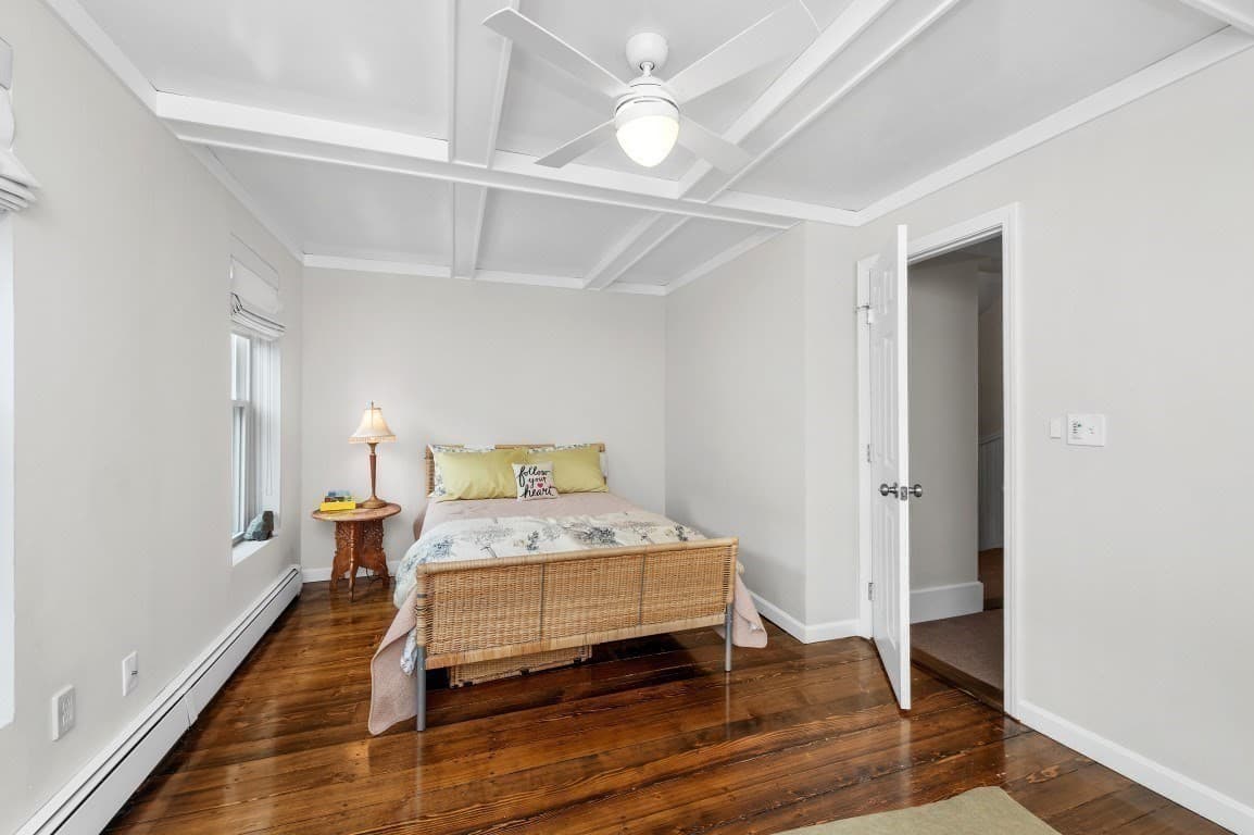 Single Family Residence at 14 Beckler Avenue, Boston MA 02127, Boston, photo 14 of 25