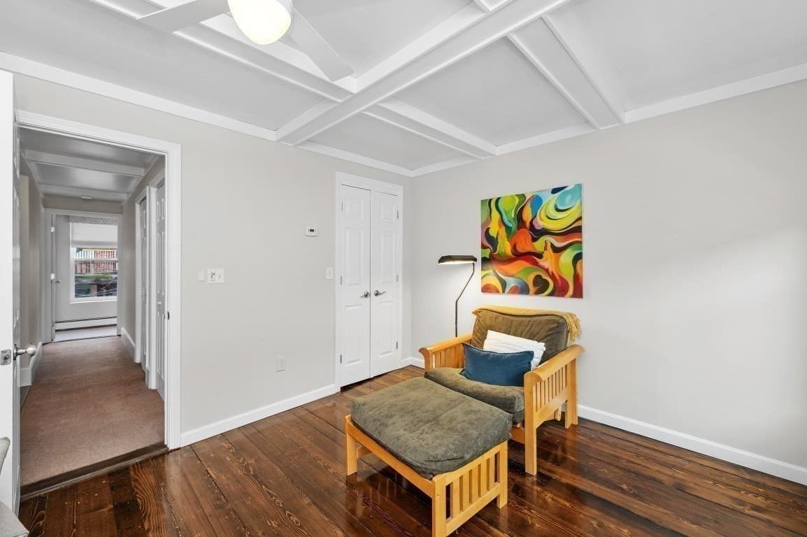 Single Family Residence at 14 Beckler Avenue, Boston MA 02127, Boston, photo 15 of 25