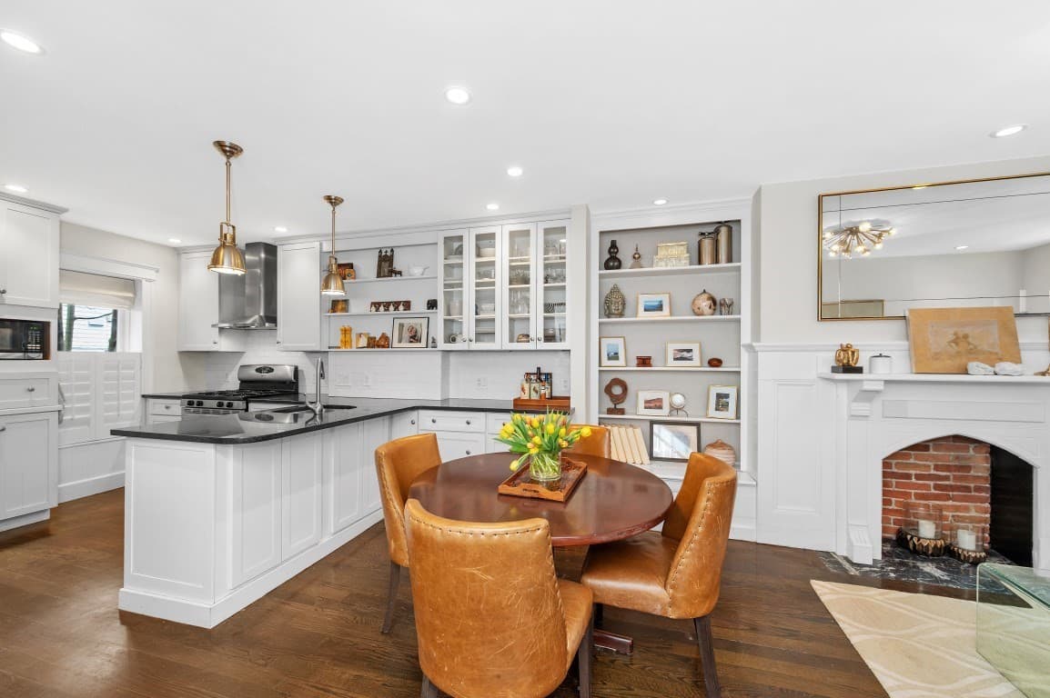 Single Family Residence at 14 Beckler Avenue, Boston MA 02127, Boston, photo 4 of 25