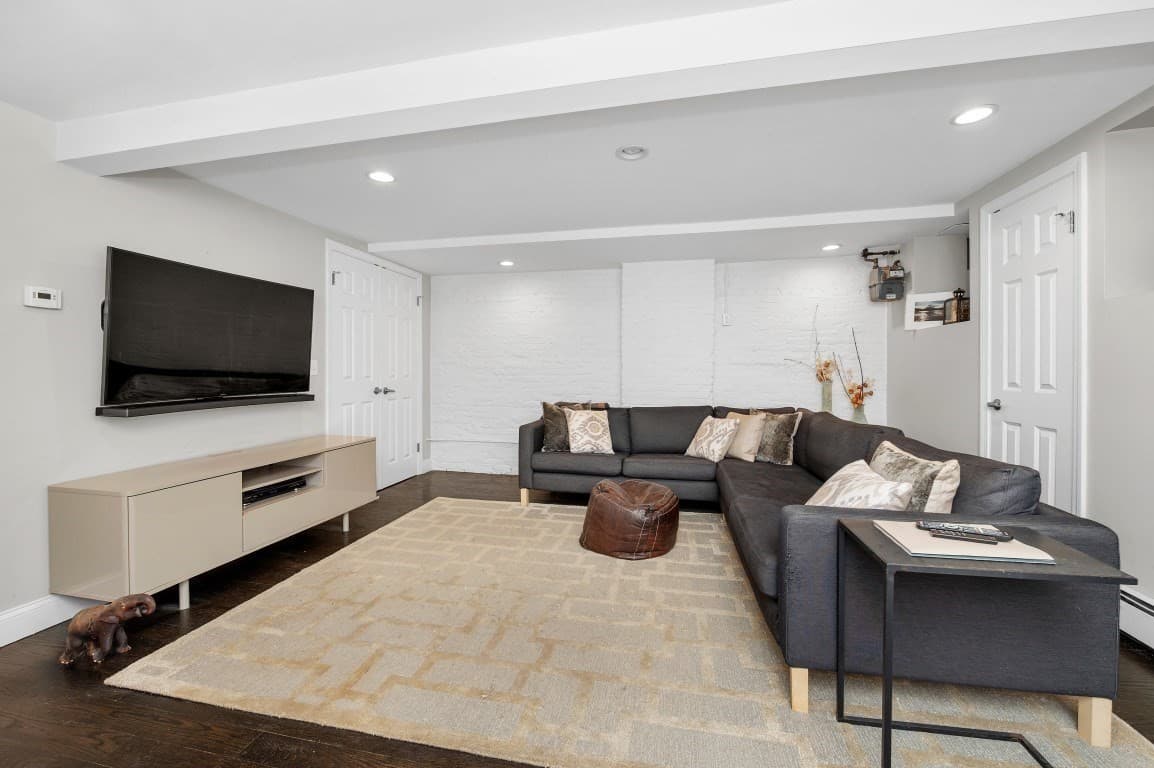 Single Family Residence at 14 Beckler Avenue, Boston MA 02127, Boston, photo 21 of 25