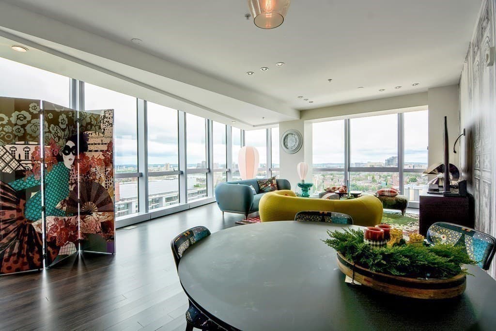 110 Stuart St # 23B, Boston MA 02116 photo 4