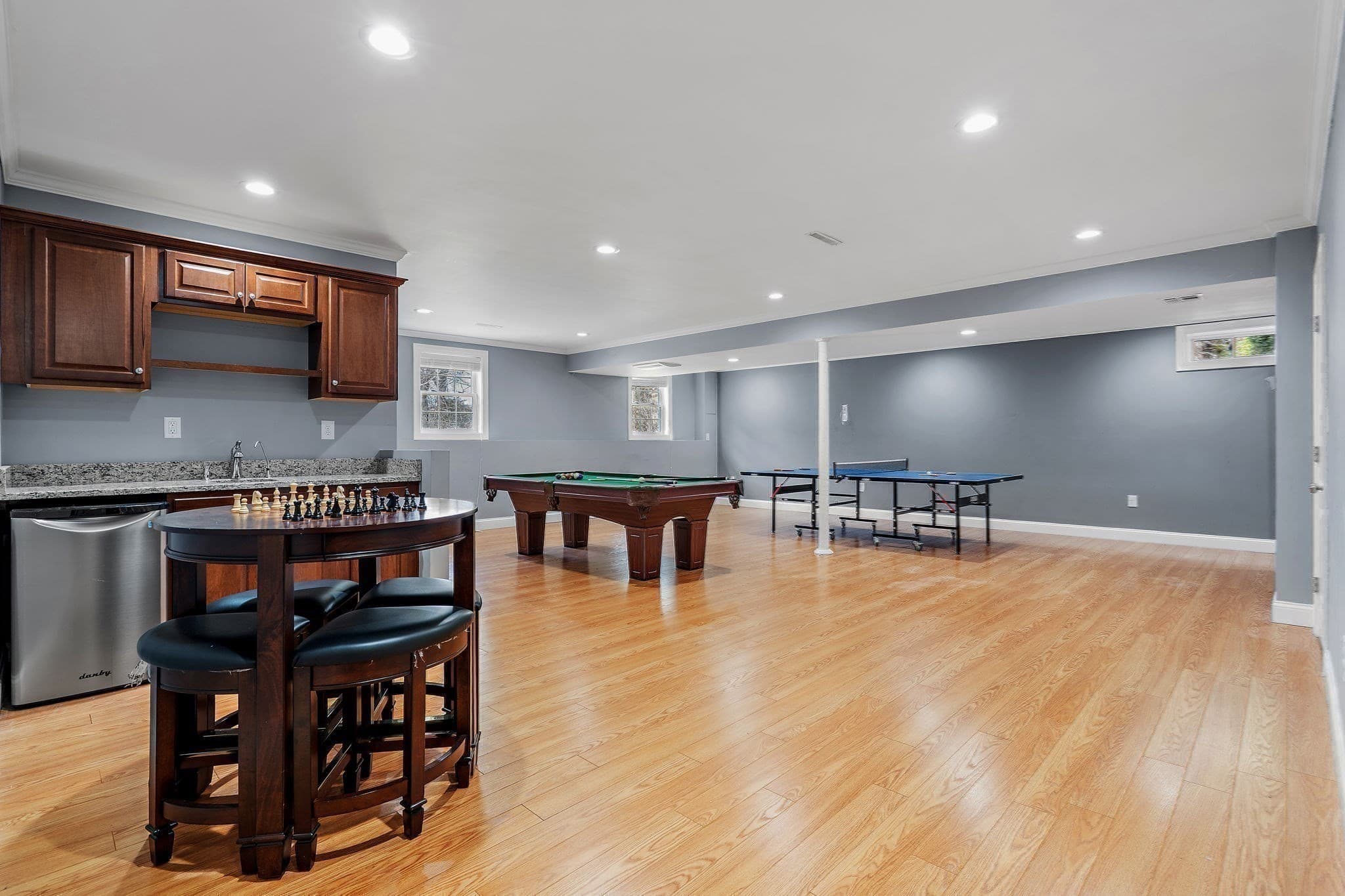 Single Family Residence at 12 Gabriel Lane # 12, Acton MA 01720, photo 19 of 26