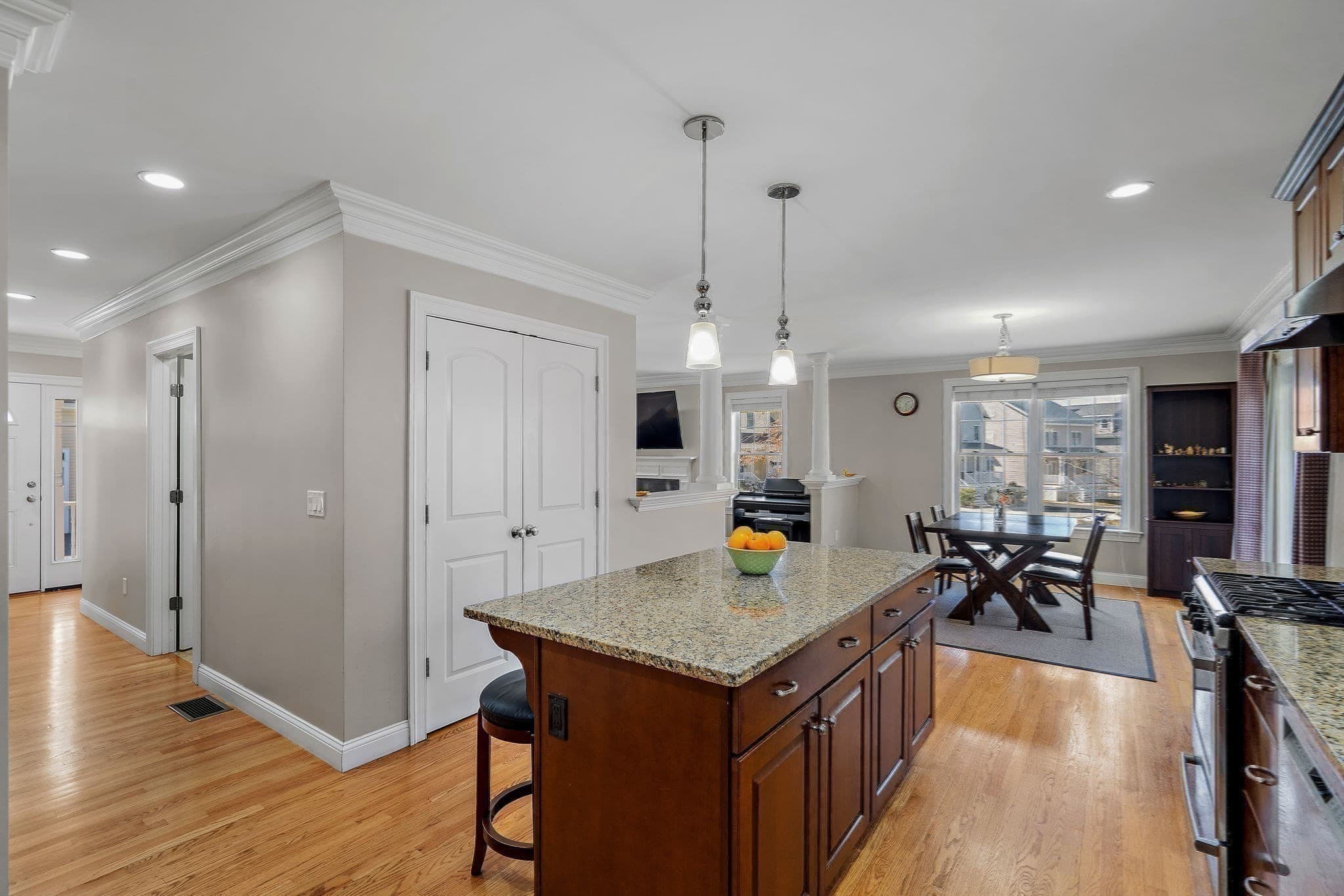 Single Family Residence at 12 Gabriel Lane # 12, Acton MA 01720, photo 4 of 26