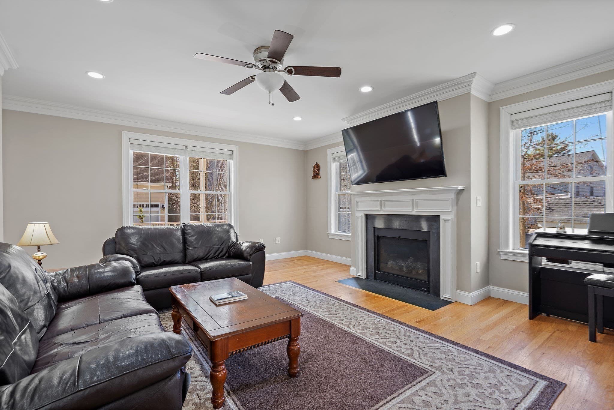 Single Family Residence at 12 Gabriel Lane # 12, Acton MA 01720, photo 8 of 26