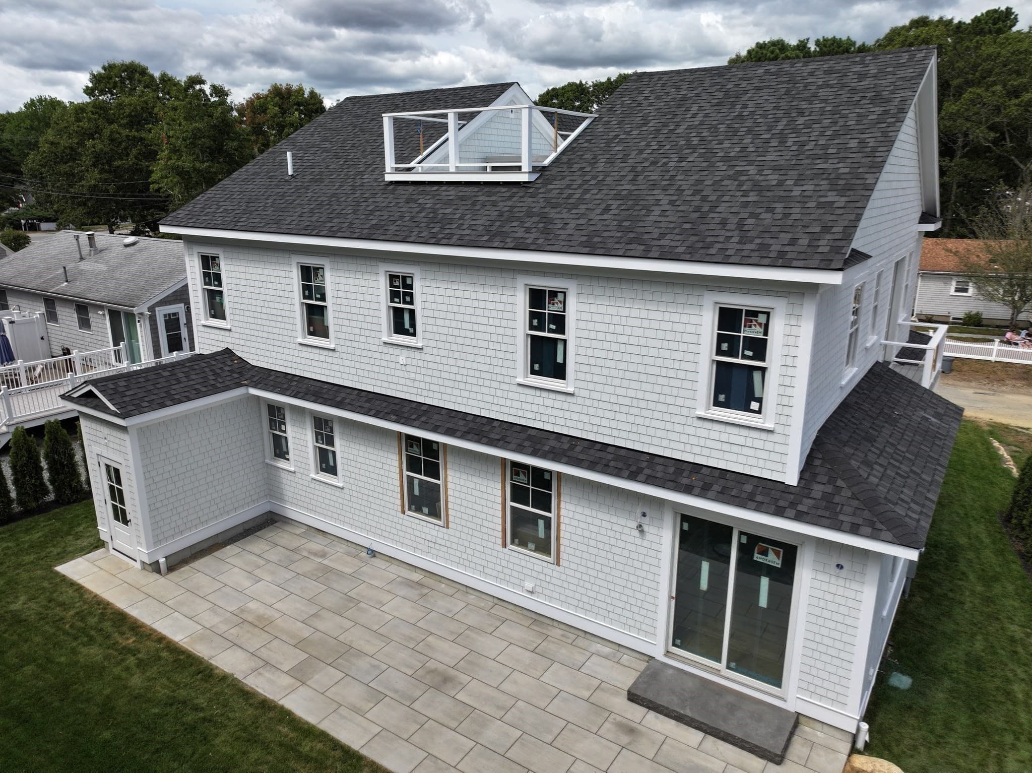 Single Family Residence at 15 Ingleside Dr, Falmouth MA 02536, Falmouth, photo 6 of 41
