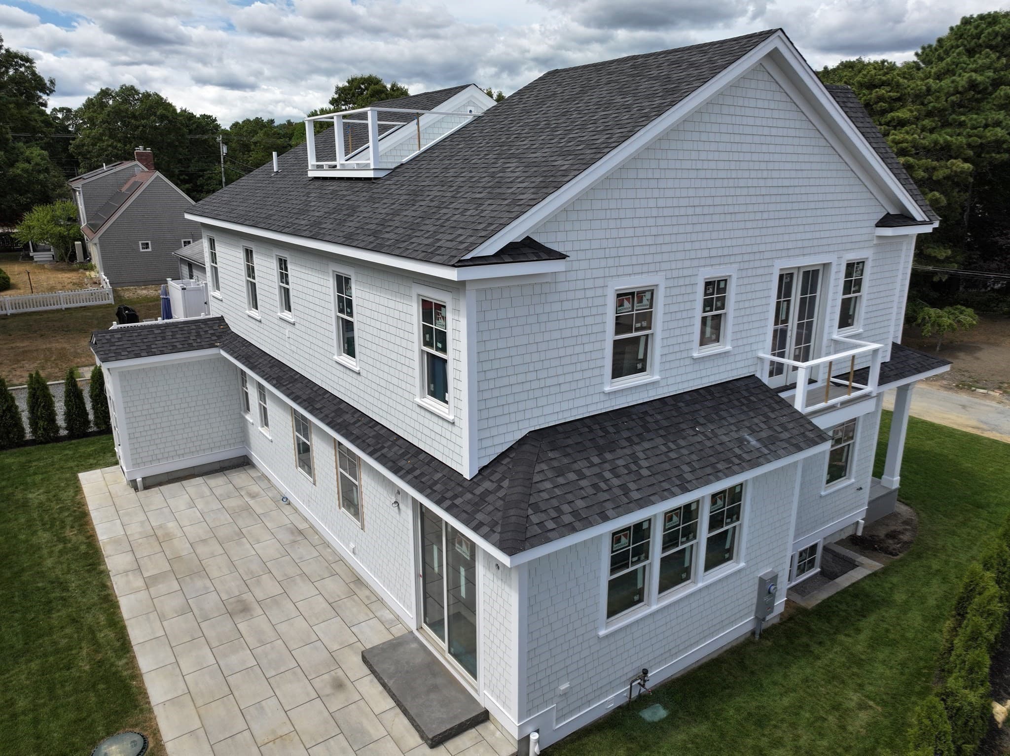 Single Family Residence at 15 Ingleside Dr, Falmouth MA 02536, Falmouth, photo 7 of 41
