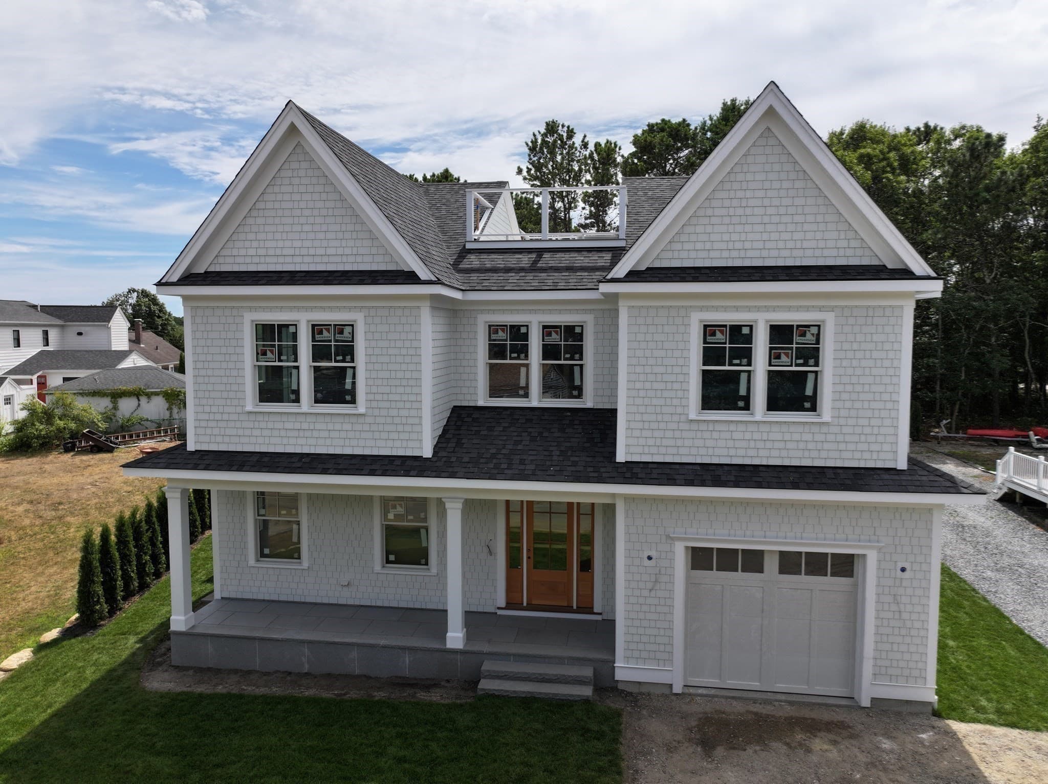 Single Family Residence at 15 Ingleside Dr, Falmouth MA 02536, Falmouth, photo 3 of 41