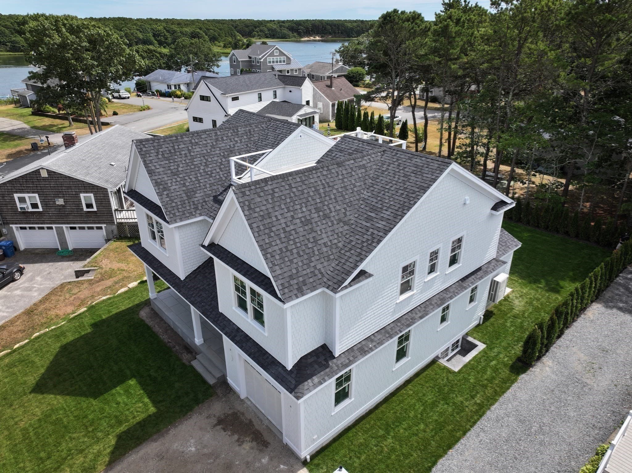 Single Family Residence at 15 Ingleside Dr, Falmouth MA 02536, Falmouth, photo 5 of 41