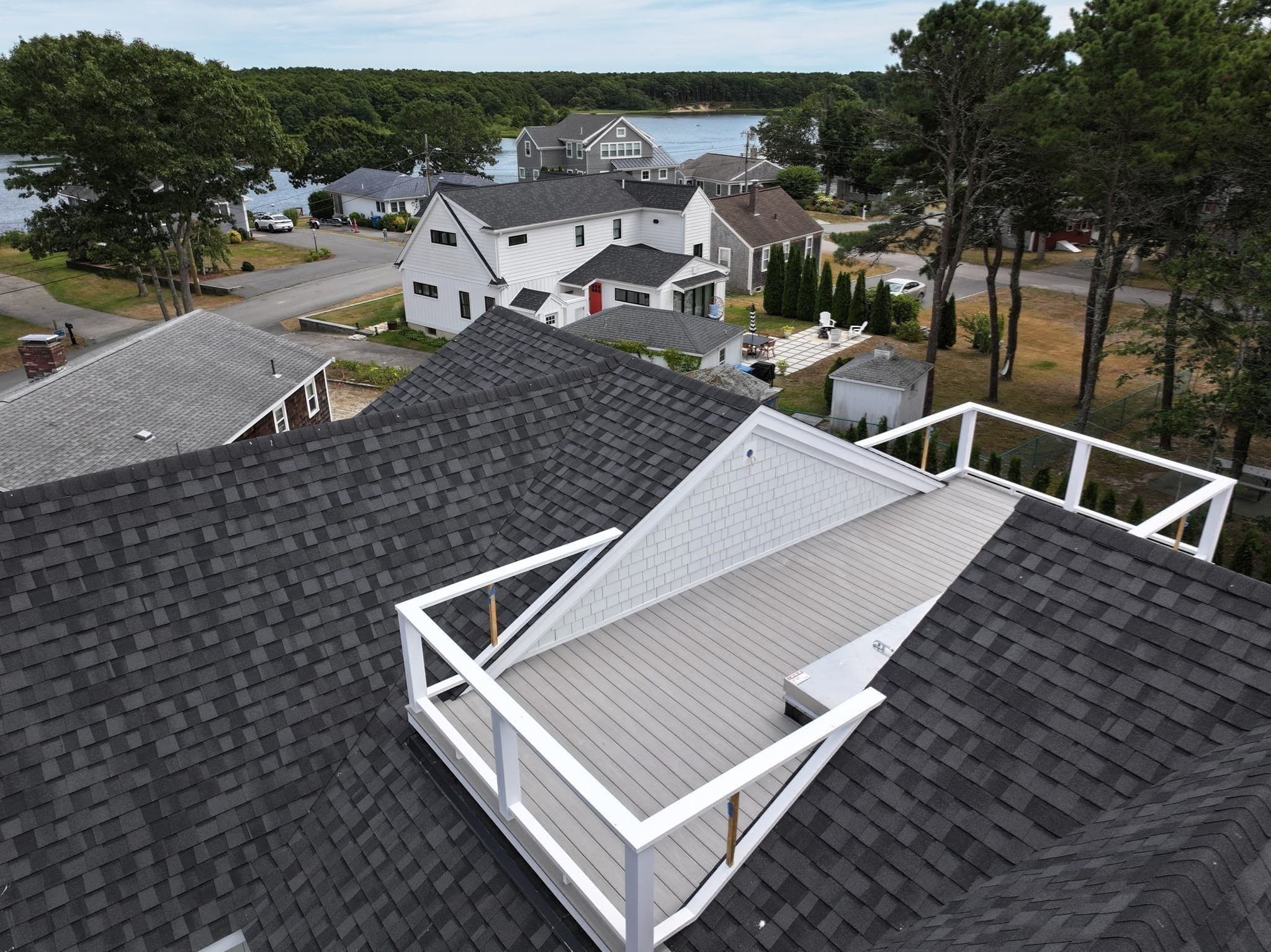 Single Family Residence at 15 Ingleside Dr, Falmouth MA 02536, Falmouth, photo 9 of 41