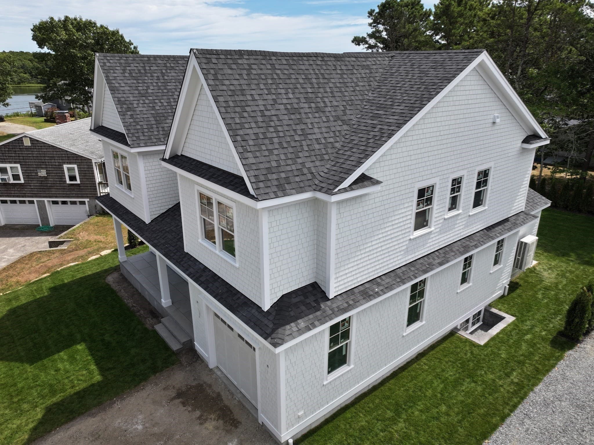 Single Family Residence at 15 Ingleside Dr, Falmouth MA 02536, Falmouth, photo 4 of 41