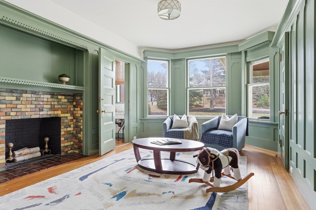 4 Adams Street, Lexington MA 02420 photo 15