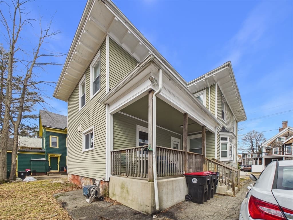 Commercial Sale at 26 South St, Brockton MA 02301, Brockton, photo 32 of 41