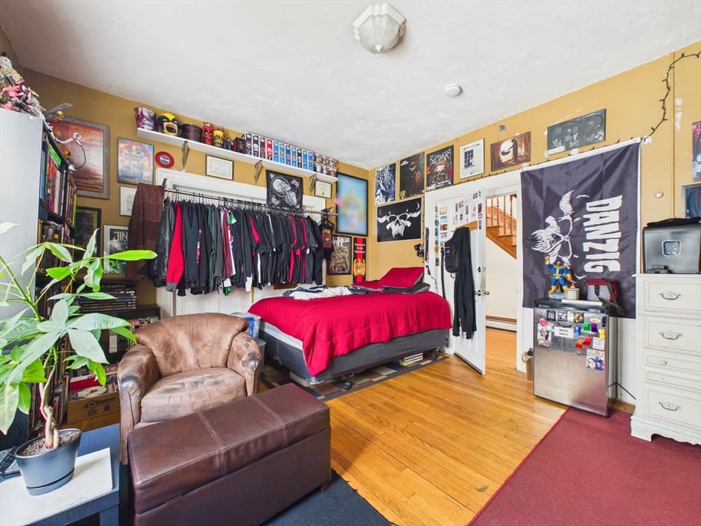 Commercial Sale at 26 South St, Brockton MA 02301, Brockton, photo 20 of 41