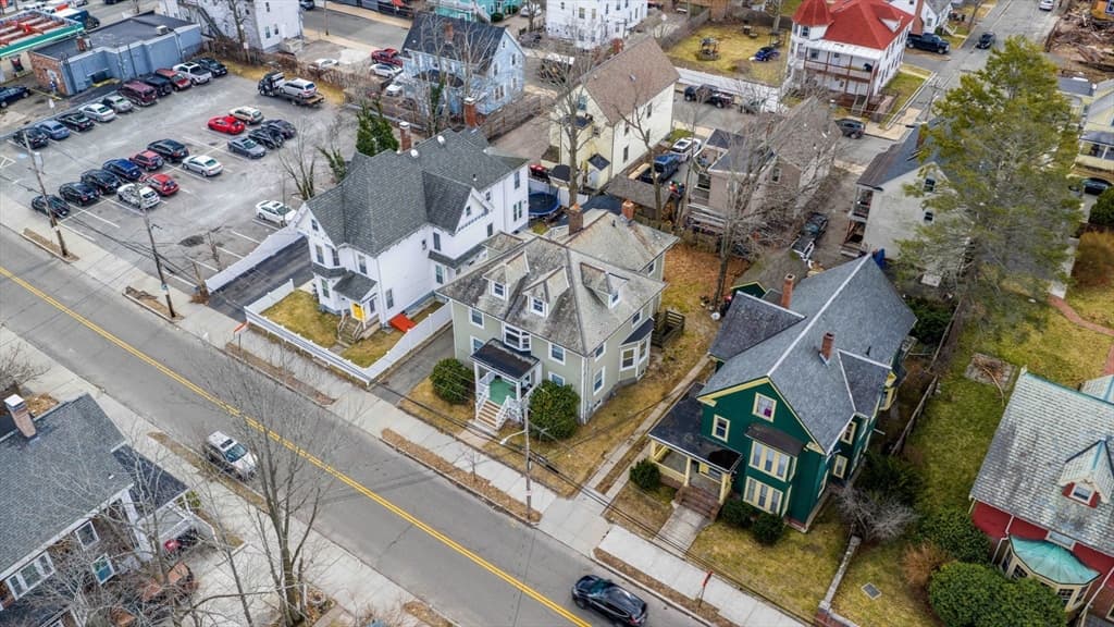 Commercial Sale at 26 South St, Brockton MA 02301, Brockton, photo 40 of 41
