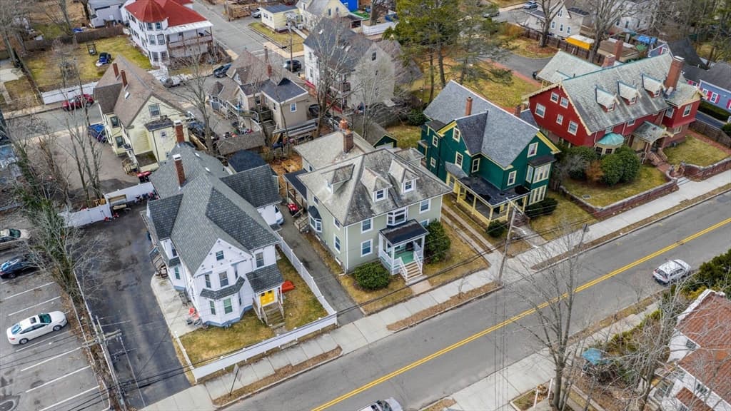 Commercial Sale at 26 South St, Brockton MA 02301, Brockton, photo 39 of 41