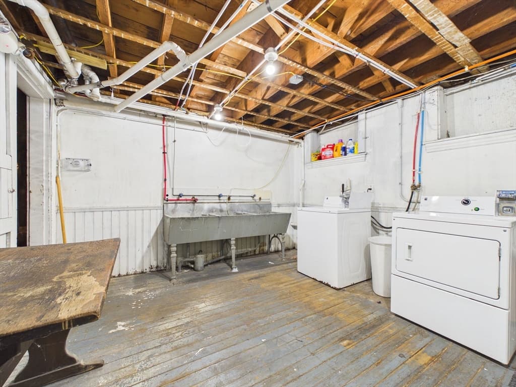 Commercial Sale at 26 South St, Brockton MA 02301, Brockton, photo 29 of 41