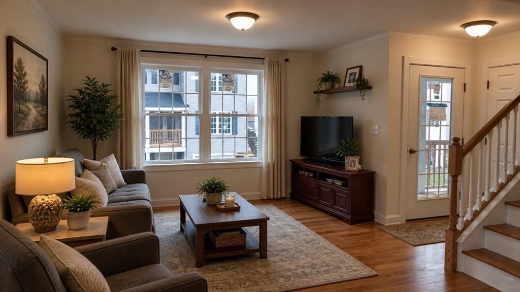 12 Fayville Lane # 12, Southborough MA 01772
