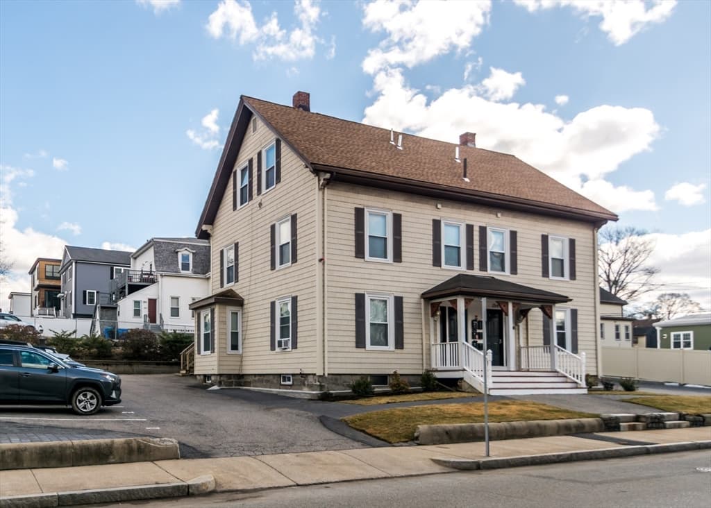 5-9 Family at 252-254 Crescent Street, Waltham MA 02453, Waltham, photo 2 of 23
