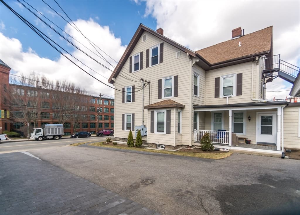 5-9 Family at 252-254 Crescent Street, Waltham MA 02453, Waltham, photo 22 of 23