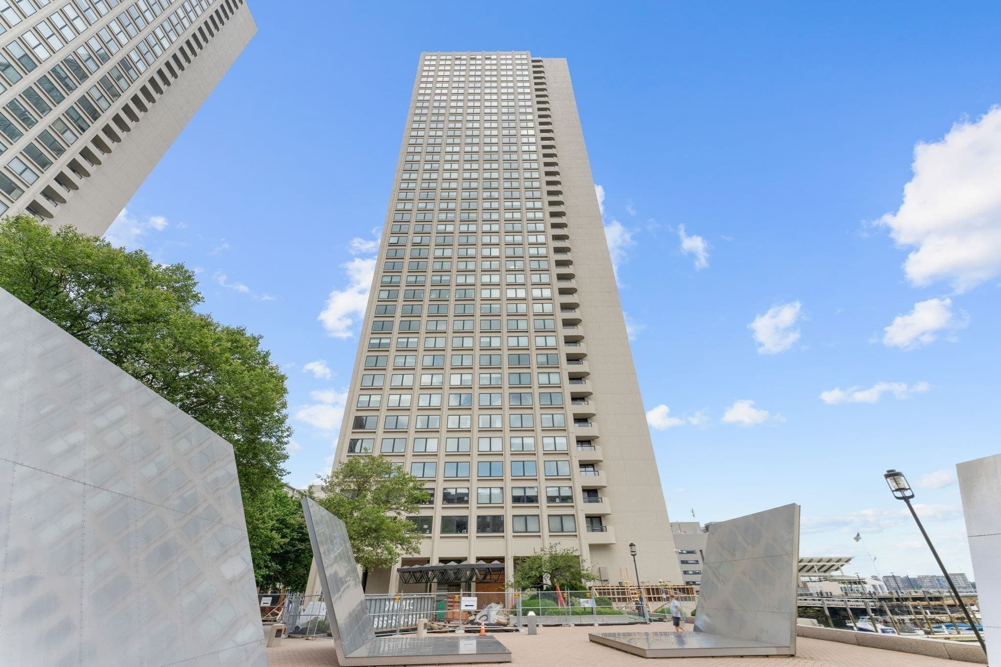 Condominium at 85 East India Row # 25A, Boston MA 02110, photo 23 of 25