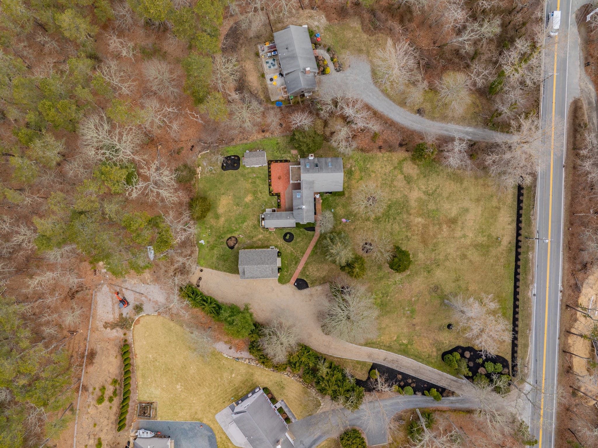 Single Family Residence at 332 S Orleans Road, Orleans MA 02653, Orleans, photo 30 of 33