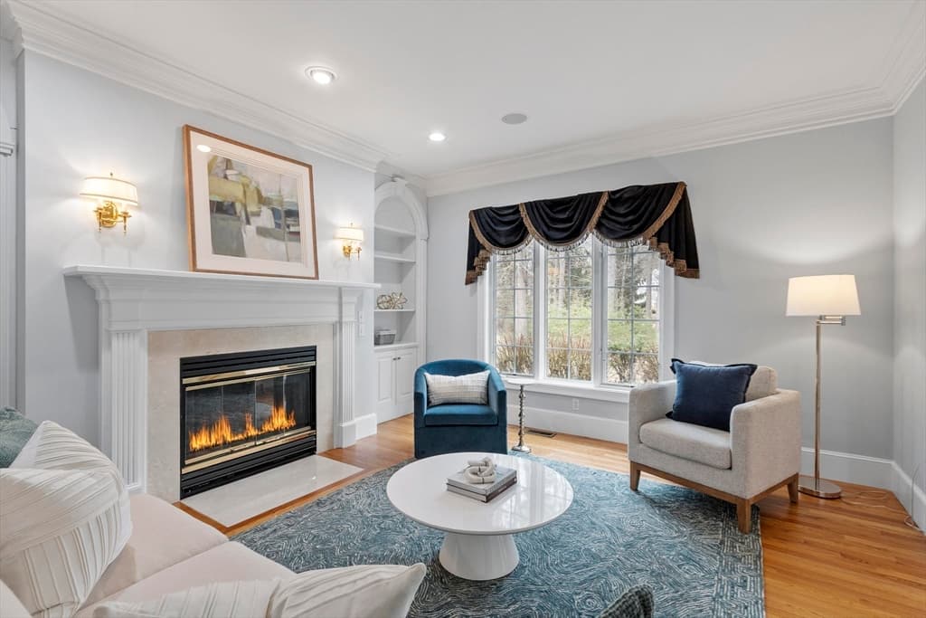 58 Buttrick Ln, Carlisle MA 01741 photo 6
