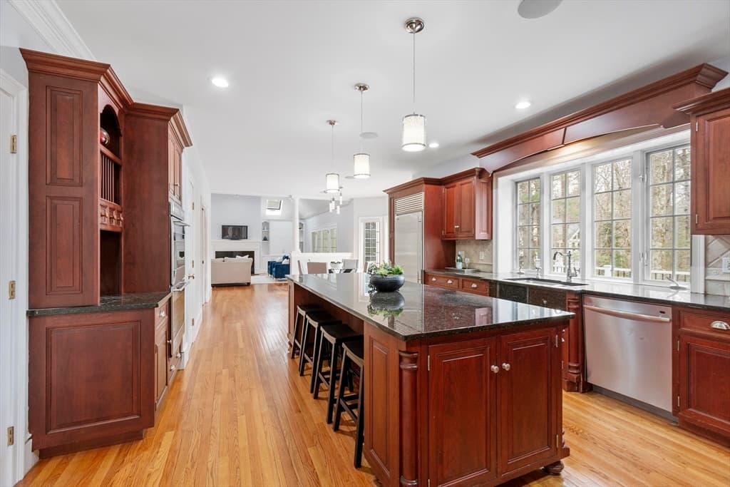 58 Buttrick Ln, Carlisle MA 01741 photo 12