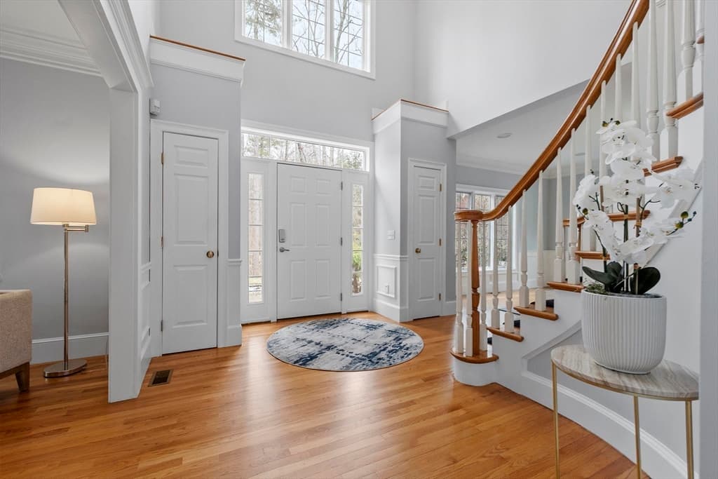 58 Buttrick Ln, Carlisle MA 01741 photo 4