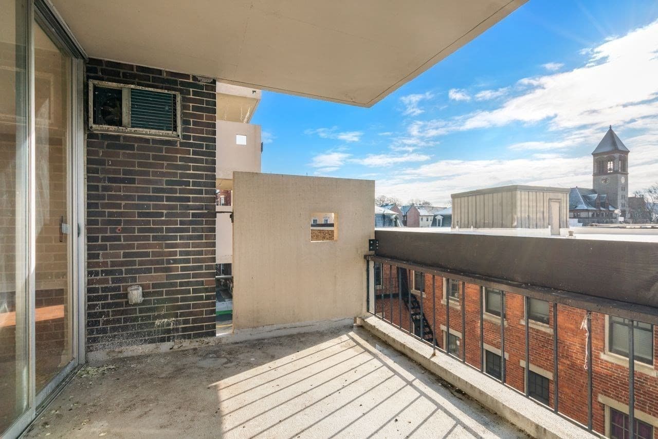 Stock Cooperative at 872 Massachusetts Avenue # 304, Cambridge MA 02139, Cambridge, photo 18 of 19