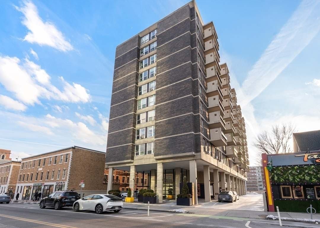 Stock Cooperative at 872 Massachusetts Avenue # 304, Cambridge MA 02139, Cambridge, photo 19 of 19