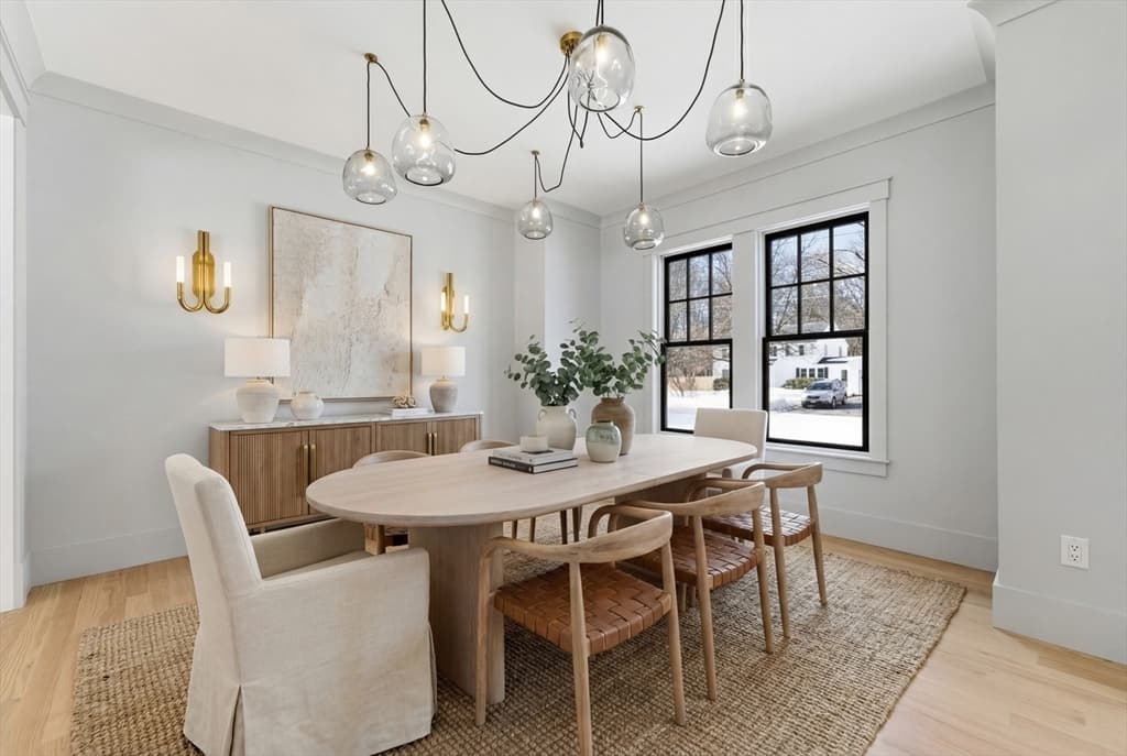 Single Family Residence at 51 Revolutionary Road, Concord MA 01742, Concord, photo 6 of 32