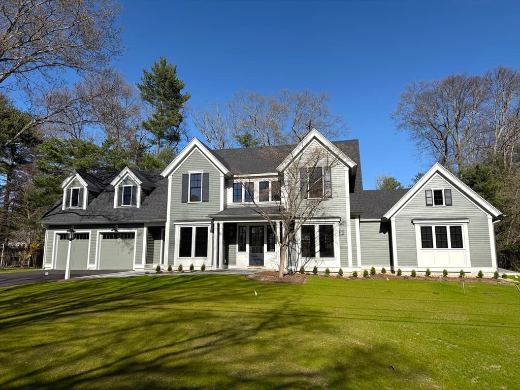 Single Family Residence at 51 Revolutionary Road, Concord MA 01742, Concord, photo 30 of 32