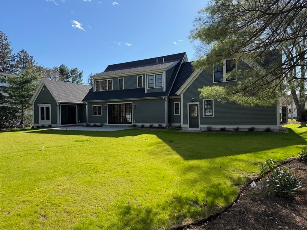 Single Family Residence at 51 Revolutionary Road, Concord MA 01742, Concord, photo 31 of 32