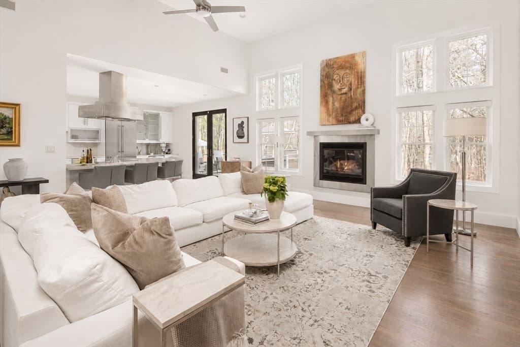 Single Family Residence at 4 Beech Tree Ln, Mattapoisett MA 02739, Mattapoisett, photo 15 of 42