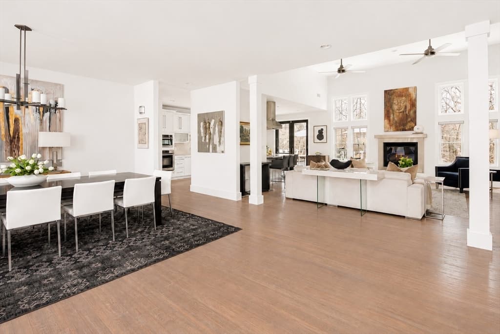 Single Family Residence at 4 Beech Tree Ln, Mattapoisett MA 02739, Mattapoisett, photo 11 of 42