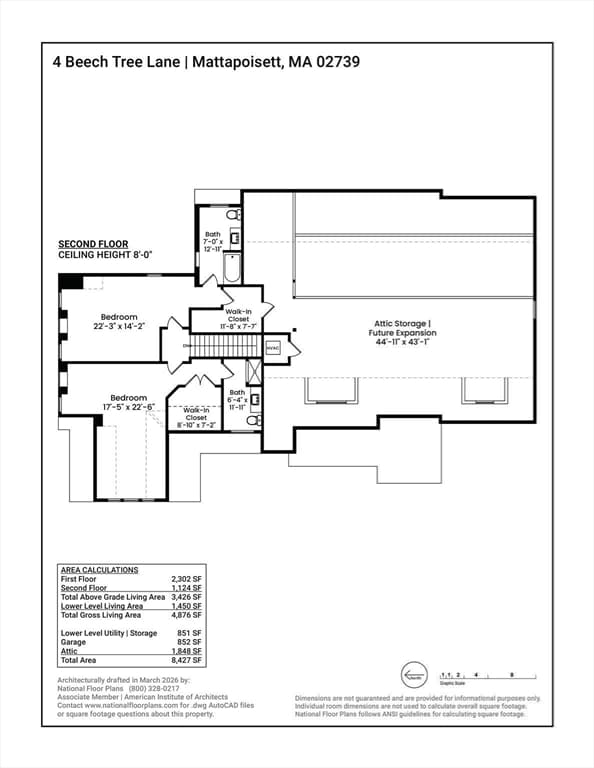 Single Family Residence at 4 Beech Tree Ln, Mattapoisett MA 02739, Mattapoisett, photo 40 of 42