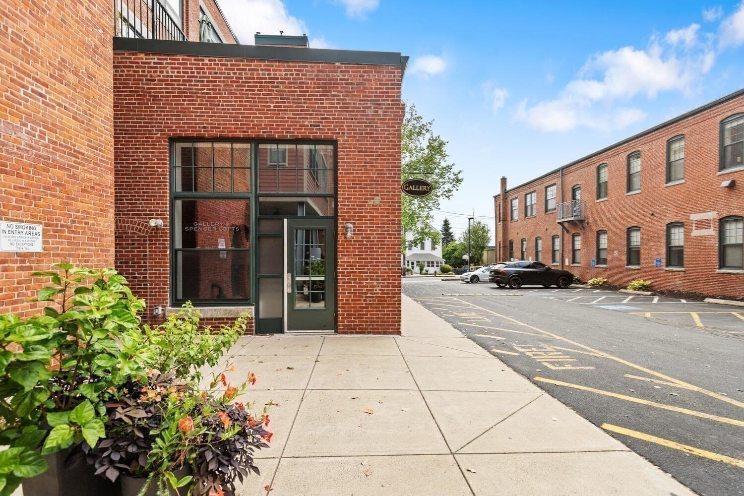 Condominium at 60 Dudley St # 32, Chelsea MA 02150, Chelsea, photo 27 of 33