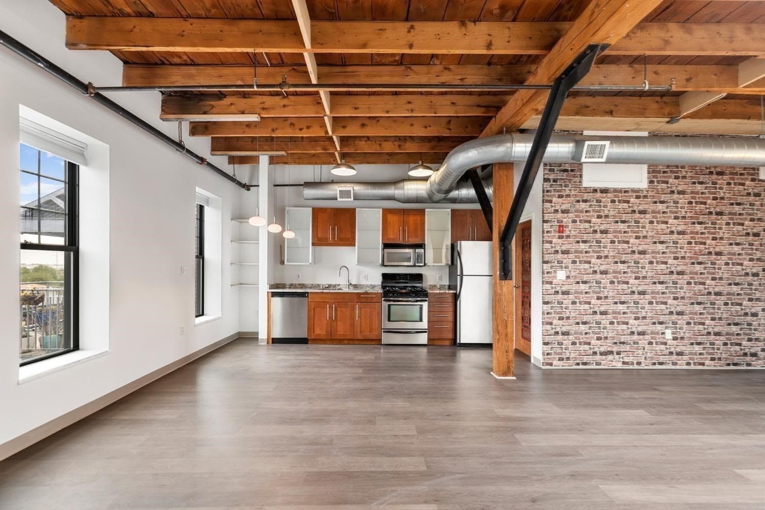 Condominium at 60 Dudley St # 32, Chelsea MA 02150, Chelsea, photo 7 of 33