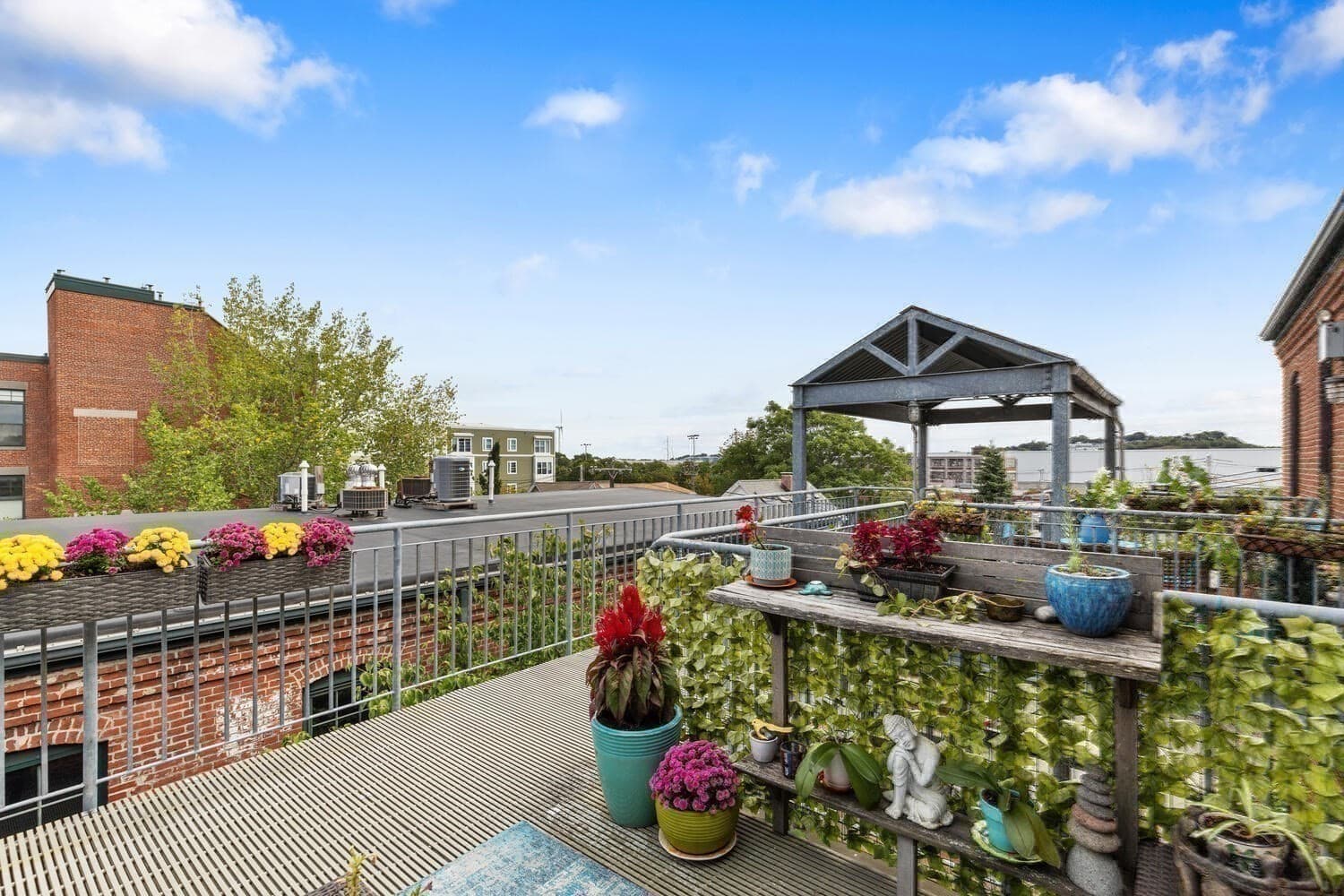 Condominium at 60 Dudley St # 32, Chelsea MA 02150, Chelsea, photo 5 of 33
