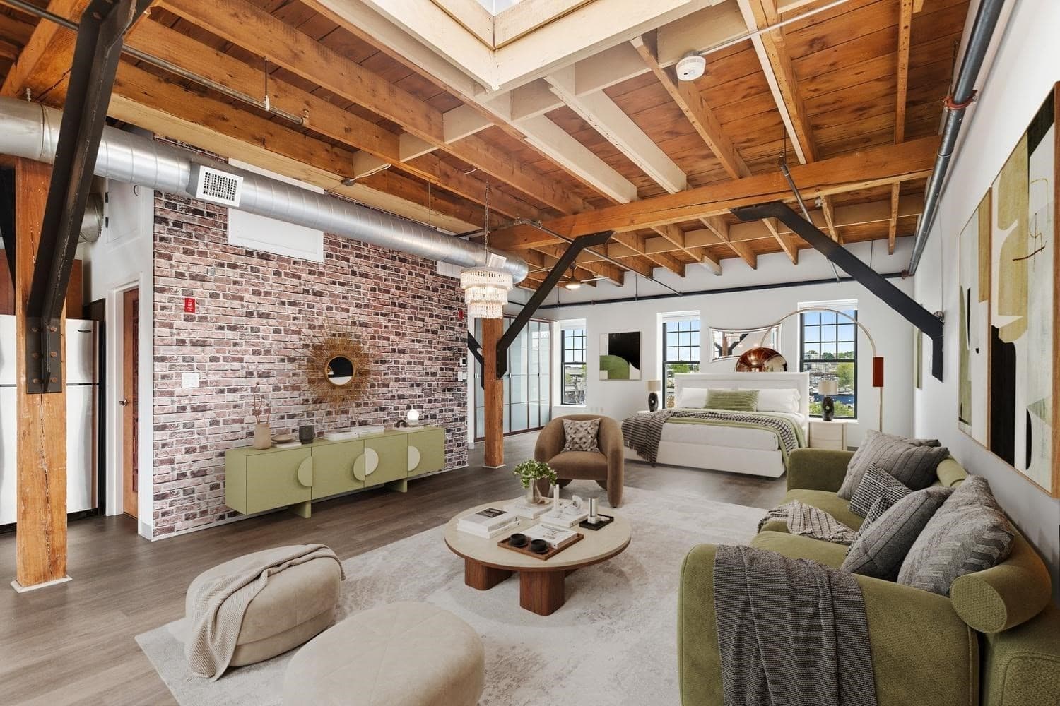 Condominium at 60 Dudley St # 32, Chelsea MA 02150, Chelsea, photo 14 of 33