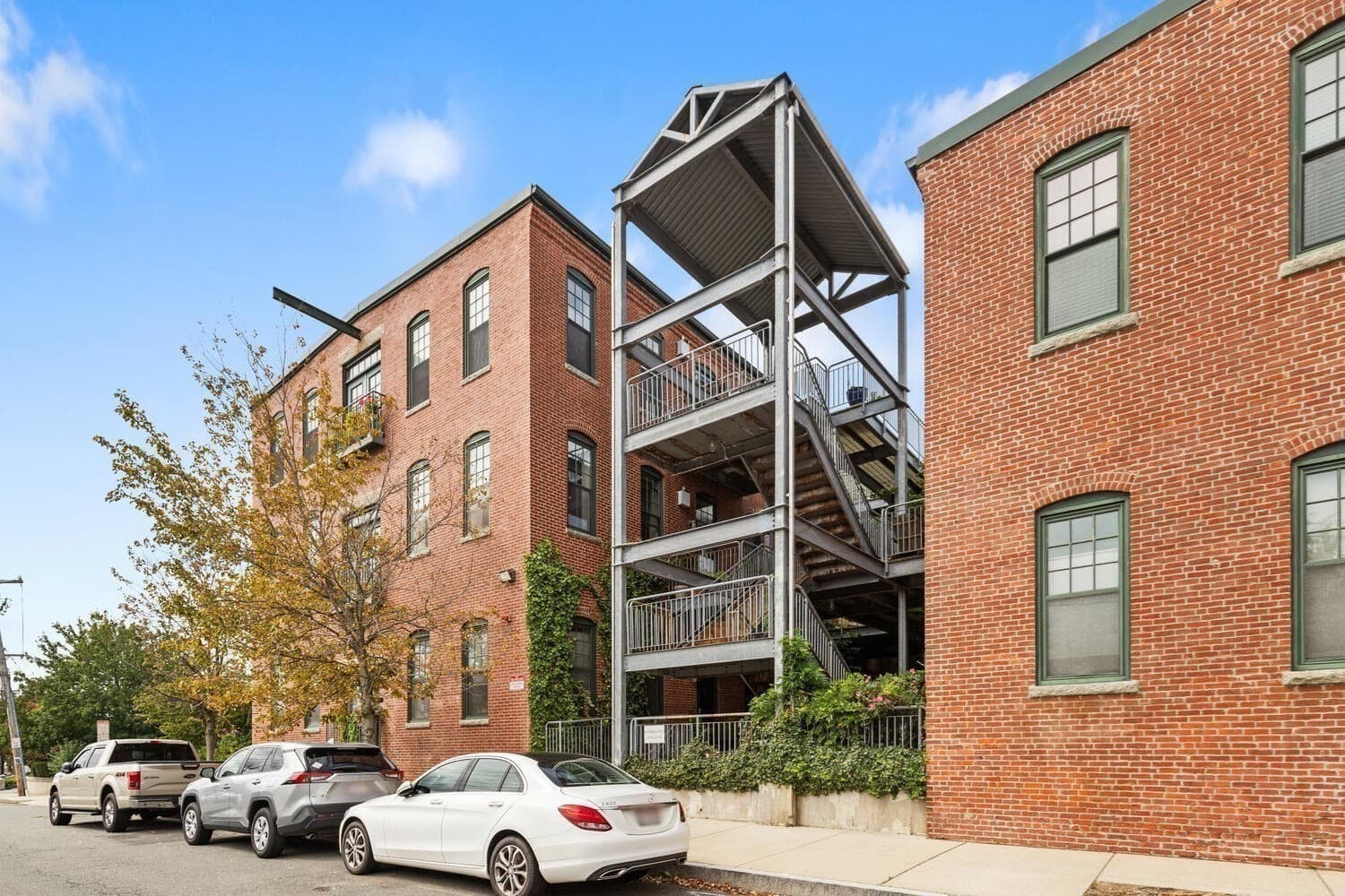 Condominium at 60 Dudley St # 32, Chelsea MA 02150, Chelsea, photo 31 of 33