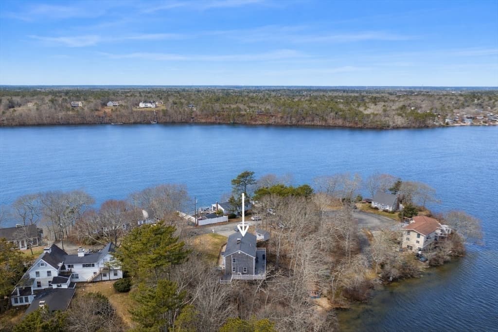 Single Family Residence at 29 Eagle Hill Drive, Plymouth MA 02360, photo 42 of 42