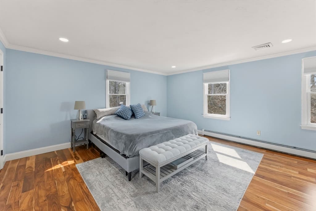 Single Family Residence at 29 Eagle Hill Drive, Plymouth MA 02360, photo 22 of 42