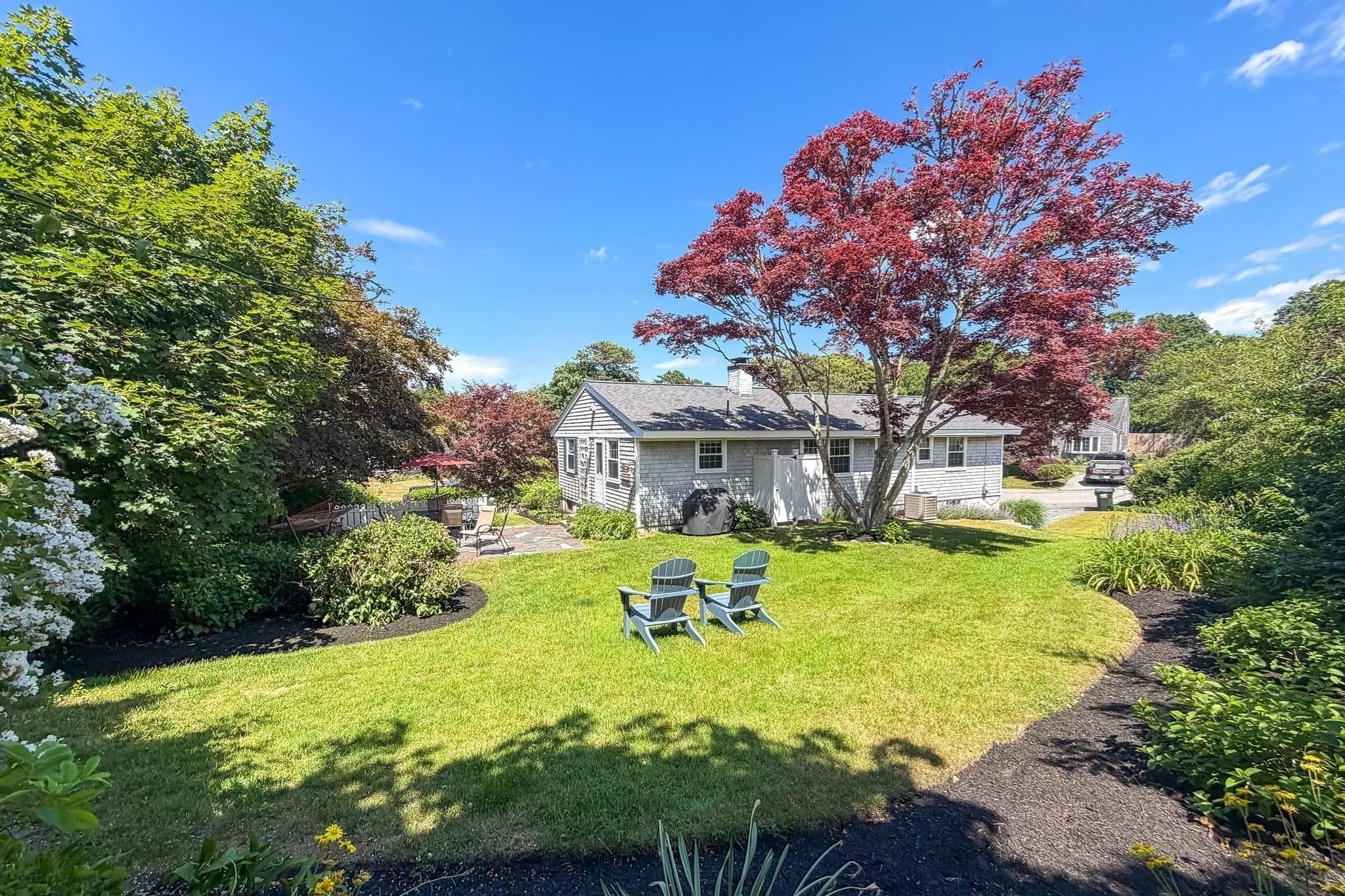 Single Family Residence at 137 Shane Dr, Chatham MA 02633, Chatham, photo 3 of 41