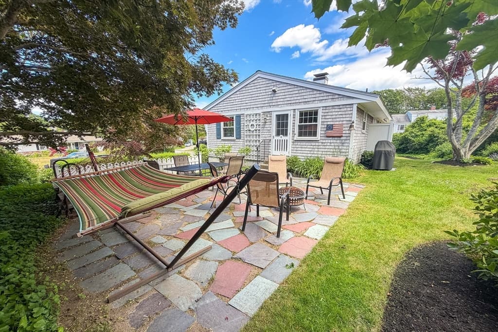 Single Family Residence at 137 Shane Dr, Chatham MA 02633, Chatham, photo 40 of 41