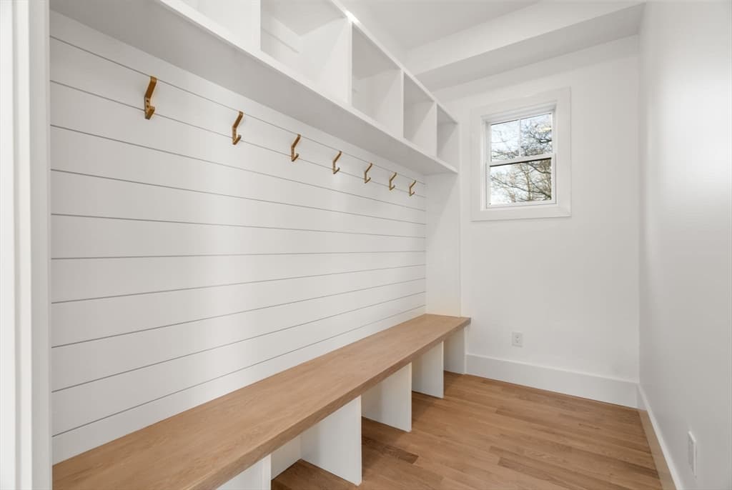 Single Family Residence at 5 Morseland Ave, Newton MA 02459, Newton, photo 12 of 21